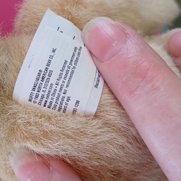 Muffy Vanderbear - Picture 6 of 11